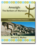 Amazigh:  Berbers of Morocco
